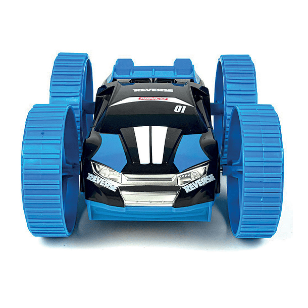 Ninco Racers - Reverse Double Sided Flip Car RC 2