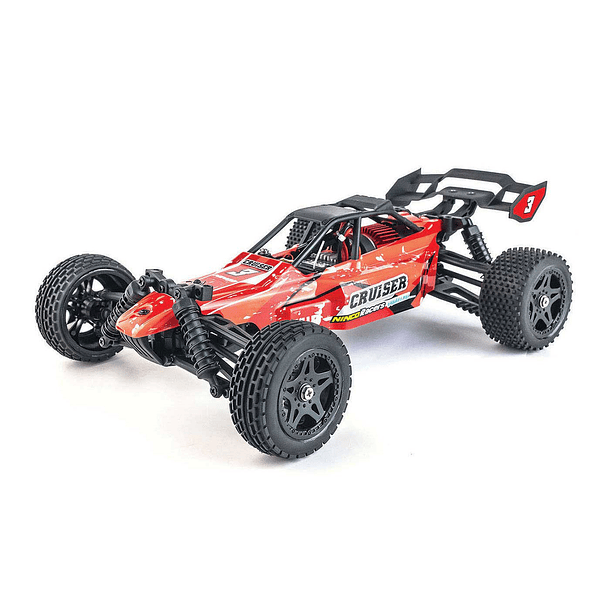 Ninco Racers Pro - Cruiser RC 1