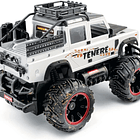 Ninco Racers - Ténéré Overlander RC 2