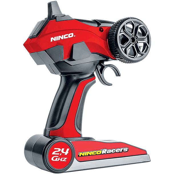 Ninco Racers - Ténéré Overlander RC 3