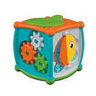 Baby Cubo de Atividades 2