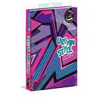 Urban Style Make Up 1