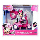 Scooter RC - Minnie 1