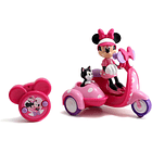 Scooter RC - Minnie 2