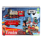 Speed & Go - Comboio Grande de Natal 1