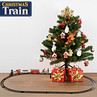 Speed & Go - Comboio Grande de Natal 4