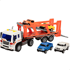 Speed & Go - Camião Transporte Carros 2