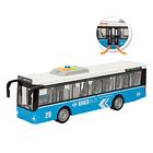 Speed & Go - Autocarro BigBus 2