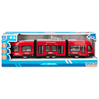 Speed & Go - Comboio Elétrico 1