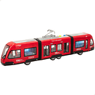 Speed & Go - Comboio Elétrico 2