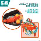 CB Sports - Jogo de Bowling 3