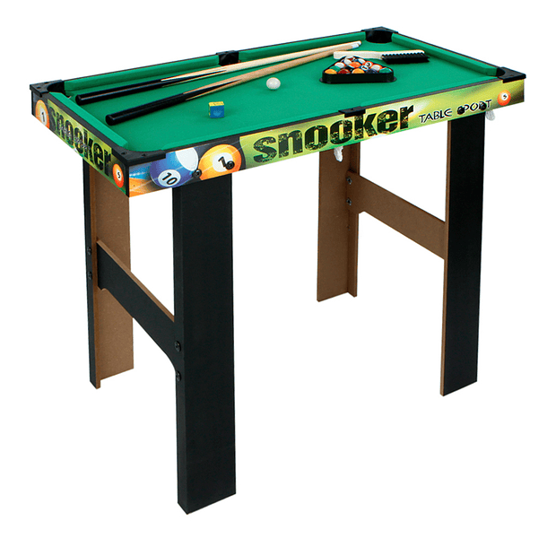 CB Games - Bilhar Americano 2