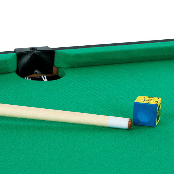 CB Games - Bilhar Americano 4