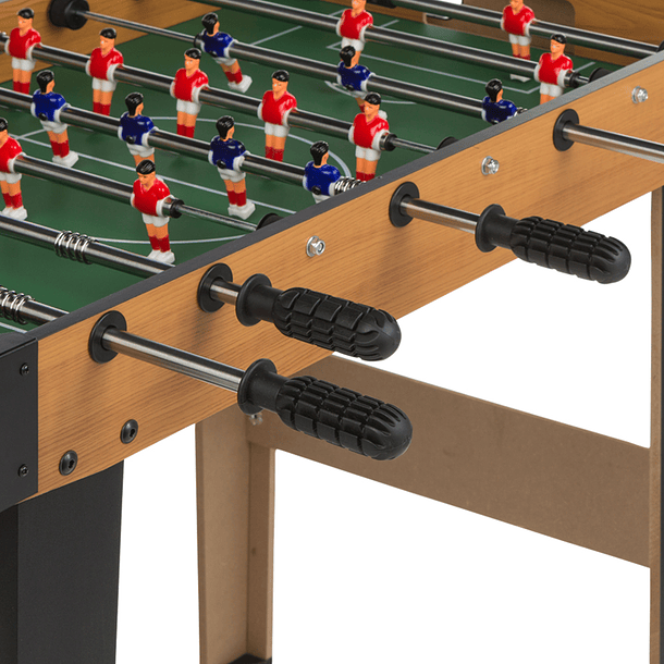 CB Games - Matraquilhos 3