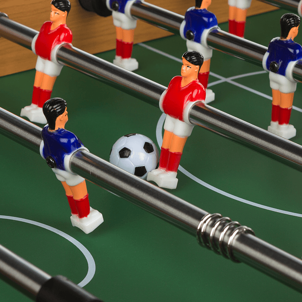 CB Games - Matraquilhos 6