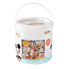 Woomax - Disney Baby Blocos de Madeira 1