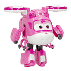 Deluxe Transforming SuperCharged - Dizzy 2