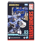 Studio Series - Soundwave 83 1