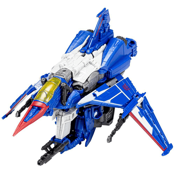 Studio Series - Thundercracker 89 2