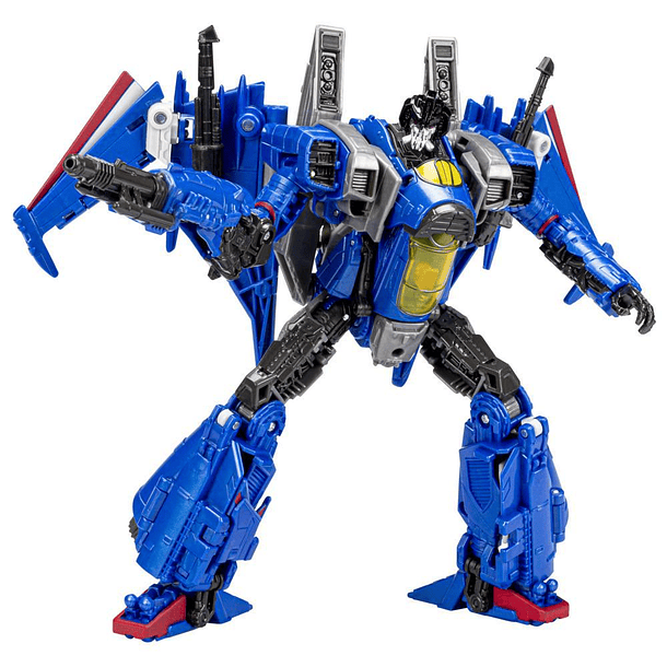Studio Series - Thundercracker 89 3