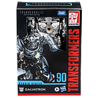 Studio Series - Galvatron 90 1
