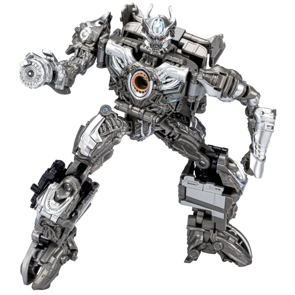 Hasbro-figura de filme transformers série-8 anos de idade livre