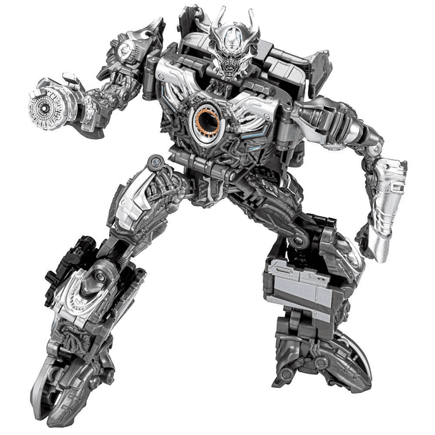 Studio Series - Galvatron 90 3