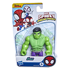 Spidey - Figura Hulk 1