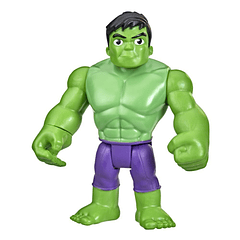 Spidey - Figura Hulk