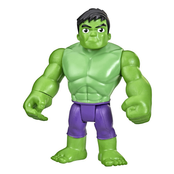 Spidey - Figura Hulk 2