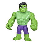 Spidey - Figura Hulk 2