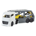 Little Tikes - Camião de Transporte de Carros 2