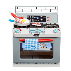 Little Tikes - O Meu Primeiro Forno