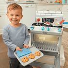 Little Tikes - O Meu Primeiro Forno 4