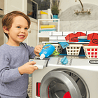 Little Tikes - A Minha Primeira Maquina Lavar e Secar Roupa 3