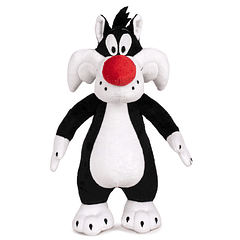 Peluche Sylvester 30cm
