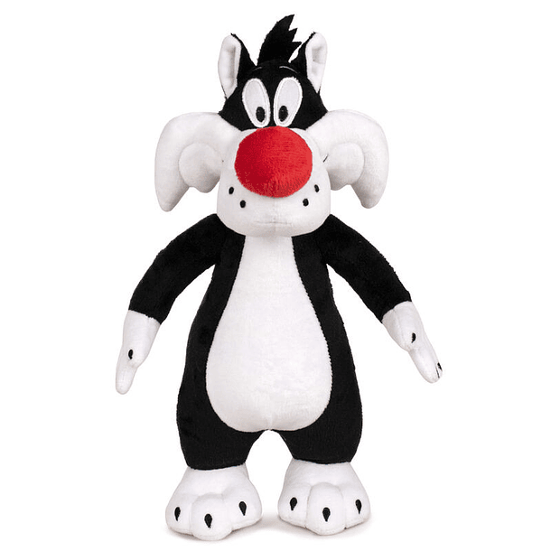 Peluche Sylvester 30cm 