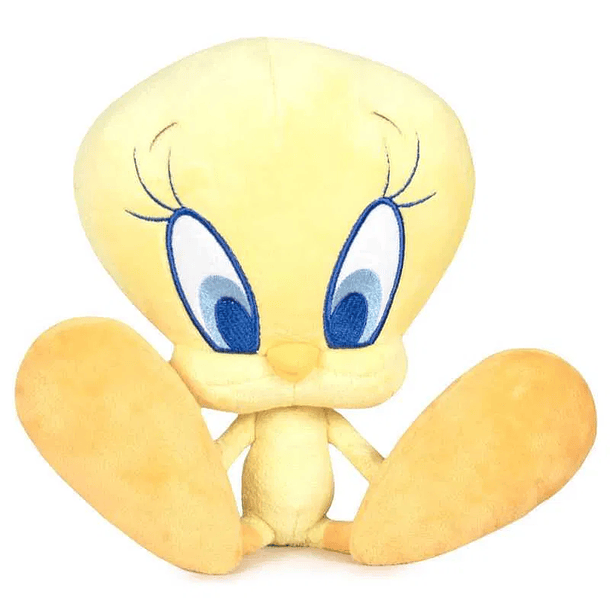 Peluche Tweety 30cm 