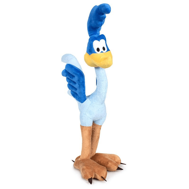 Peluche Road Runner 30cm 