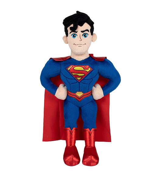 Peluche Superman 32cm