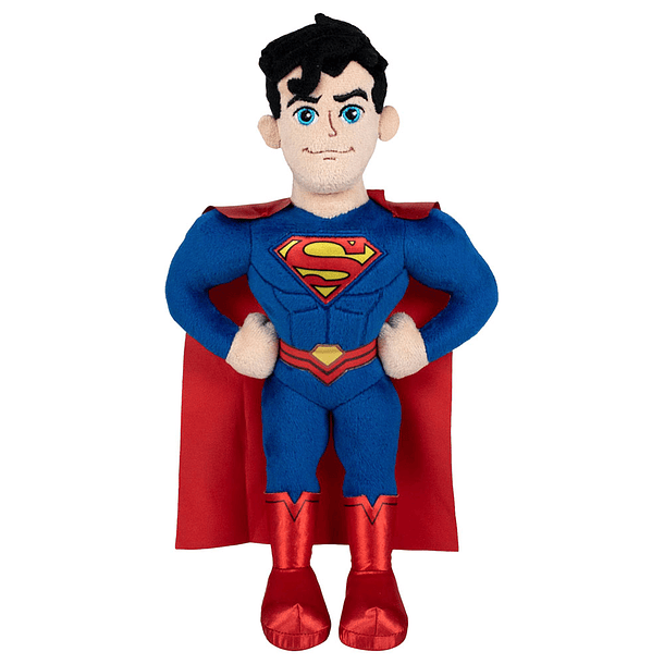 Peluche Superman 32cm 
