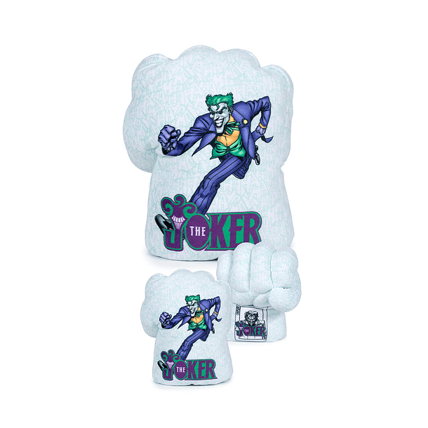 Peluche Luva - Joker 