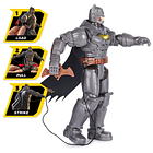 Figura Deluxe XL - Battle Strike Batman 3