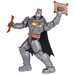 Figura Deluxe XL - Battle Strike Batman