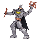 Figura Deluxe XL - Battle Strike Batman 2
