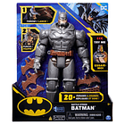 Figura Deluxe XL - Battle Strike Batman 1