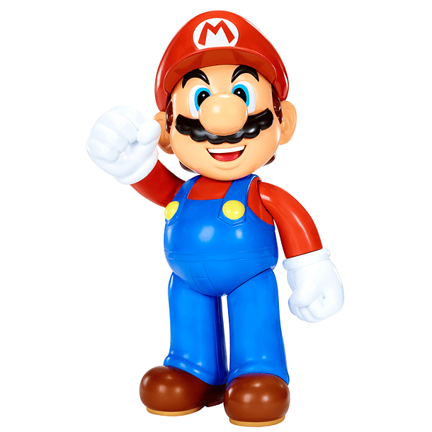 Figura Grande - Mario 2