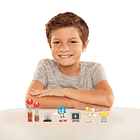 Sonic The Hedgehog - Conjunto de Figuras 3