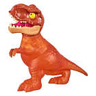 Goo Jit Zu - Figura Grande Jurassic World T-Rex 2