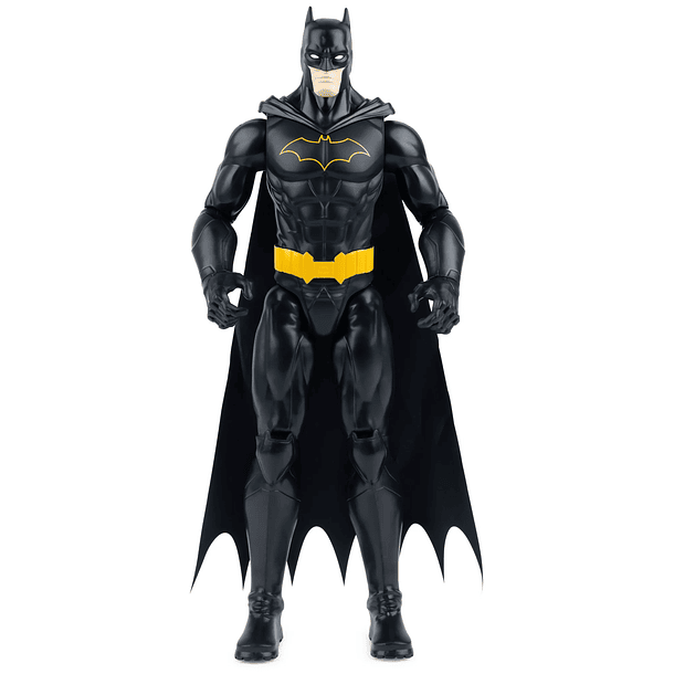 Figura XL - Batman 2